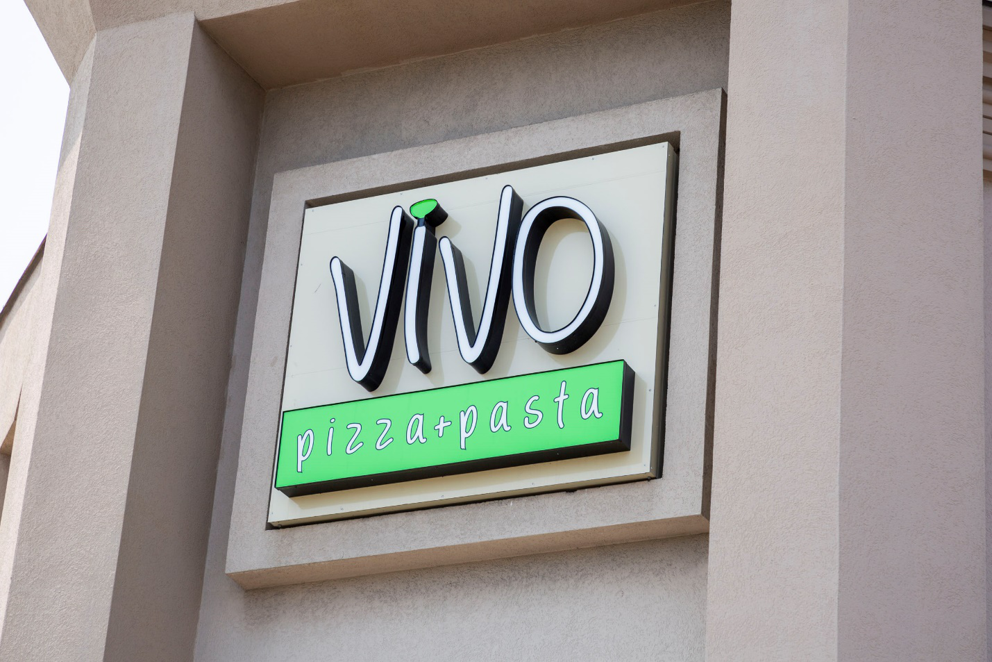 vivo-building